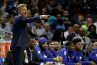 Steve Kerr:
